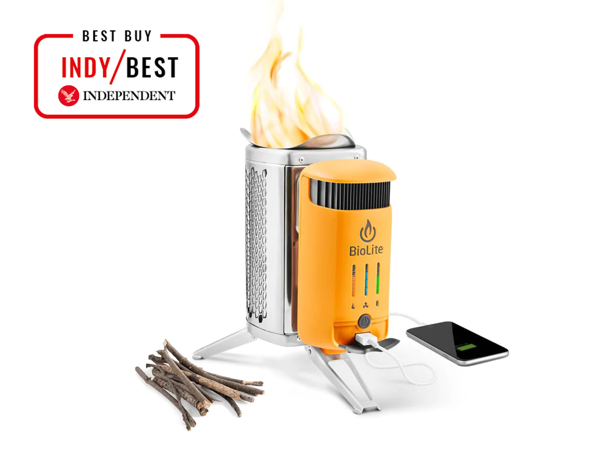 Best camping stoves and portable gas cookers for 2023 The Independent